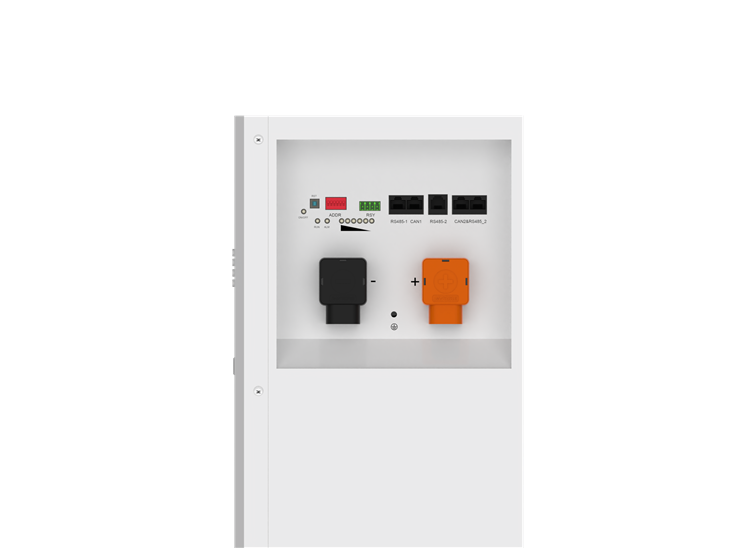 GLB100M Floor Mounted Lithium Battery